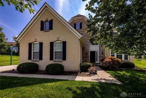 4465 Doerfler Ct, West Chester, OH 45069
