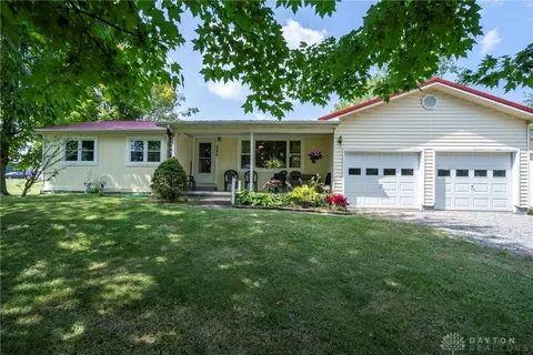 9254 Stoney Pt, Hillsboro, OH 45133