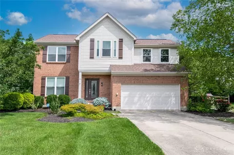 5808 Grazing Ct, Mason, OH 45040
