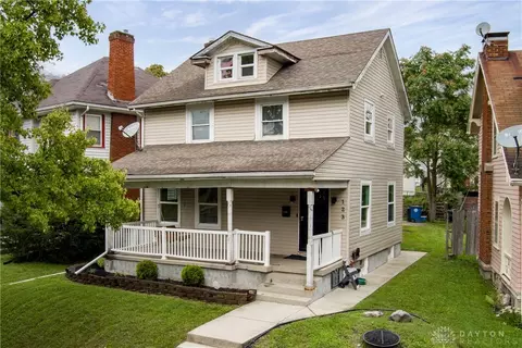 123 Indianola Ave, Dayton, OH 45405