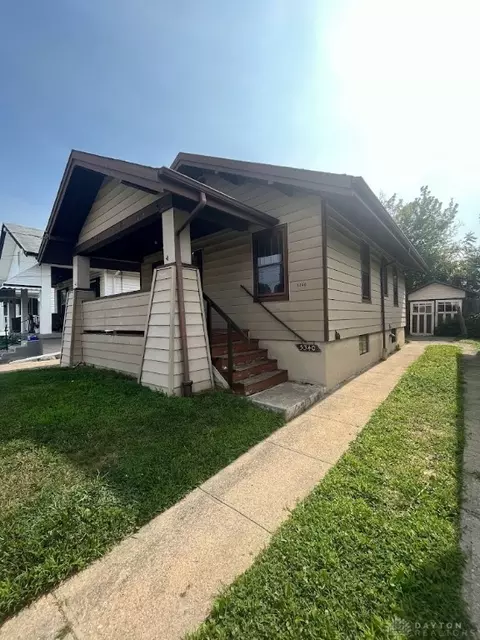 5340 Warren Ave, Norwood, OH 45212