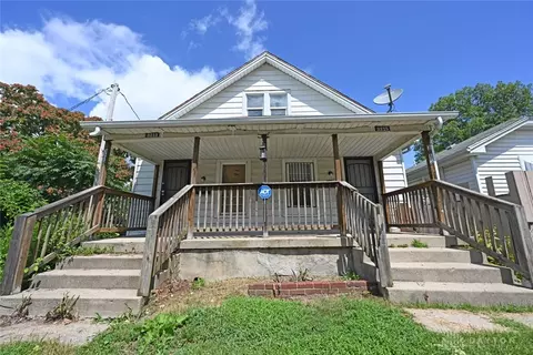 3213-3215 E 5th St, Dayton, OH 45403