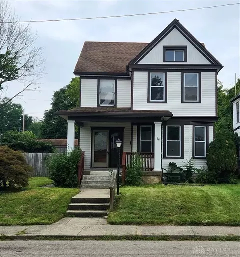 27 Glenwood Ave, Dayton, OH 45405