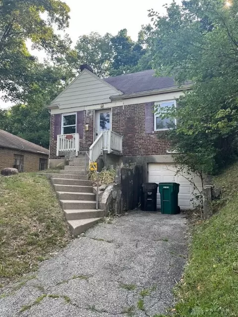 3052 Worthington Ave, Cincinnati, OH 45211