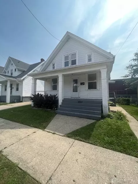 4622 Baker St, Norwood, OH 45212