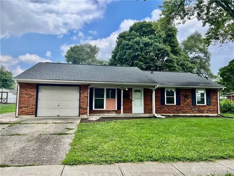 510 W Factory Rd, Springboro, OH 45066