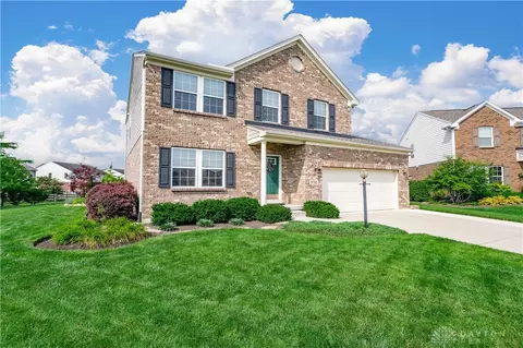 9761 Brooks Bend Ct, Centerville, OH 45458 photo 3