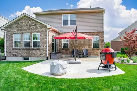 9761 Brooks Bend Ct, Centerville, OH 45458 photo 27