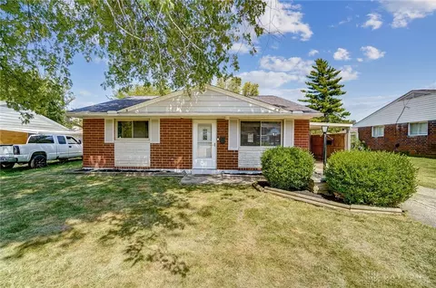 1155 Case Ct, Miamisburg, OH 45342