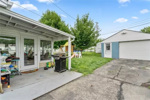 133 E Doris Dr, Fairborn, OH 45324 photo 20