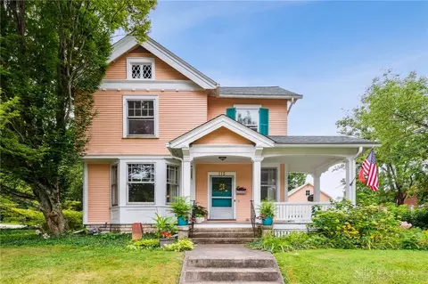 115 Wright Ave, Lebanon, OH 45036