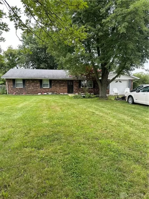 11022 Preble County Line Rd, Middletown, OH 45042