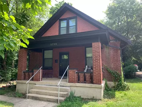 5758 Lantana Ave, Cincinnati, OH 45224