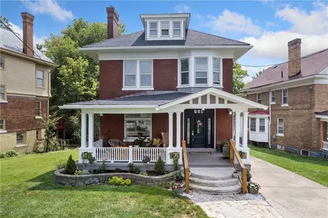 685 N Fred Shuttlesworth Cir, Cincinnati, OH 45229