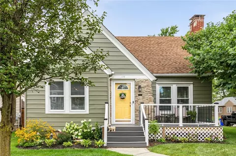 489 Haven Ave, Hamilton, OH 45013