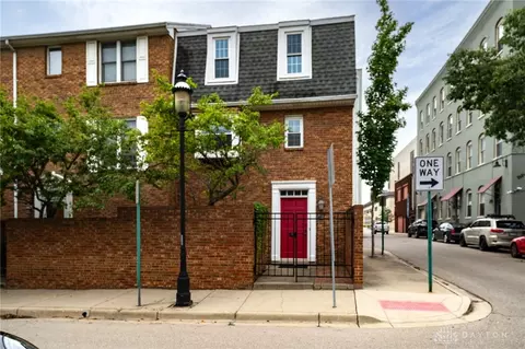 111 W Cooper Pl, Dayton, OH 45402