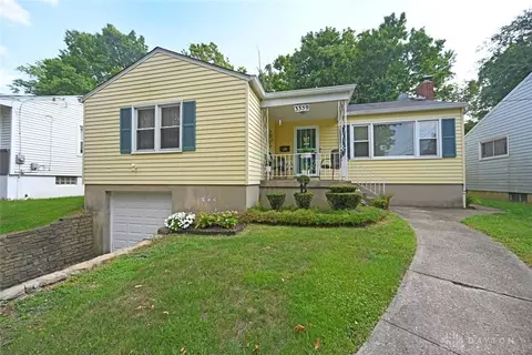 3359 Gerold Dr, Cincinnati, OH 45238