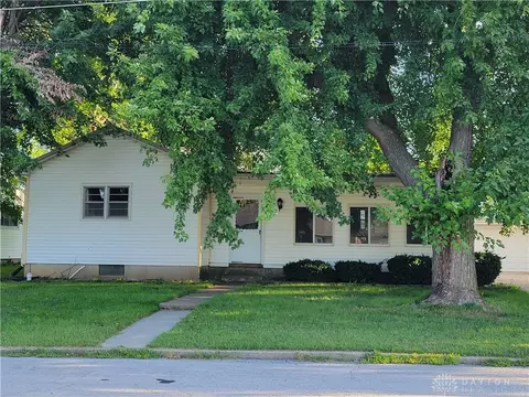 118 Sherman St, Greenville, OH 45331