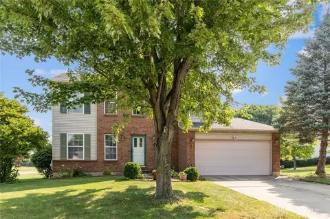 6658 Woodsedge Dr, Liberty Township, OH 45044