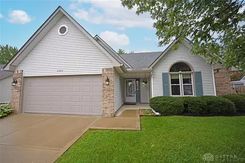 6386 Jamison Way, Liberty Township, OH 45044