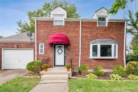 47 Mckinley Ave, Hamilton, OH 45013