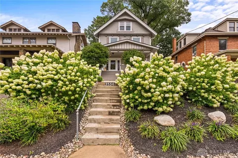 3534 Burch Ave, Cincinnati, OH 45208