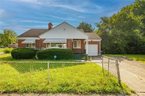3734 Otterbein Ave, Dayton, OH 45406