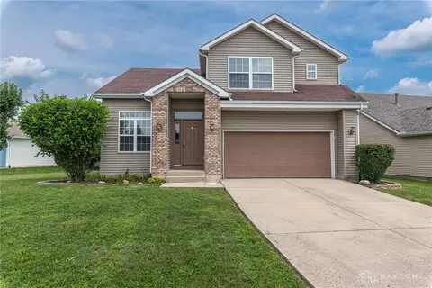 2311 Villagewood Ct, Miamisburg, OH 45342