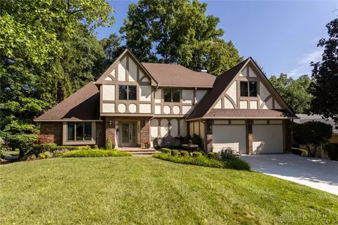 305 Timberwind Ln, Vandalia, OH 45377