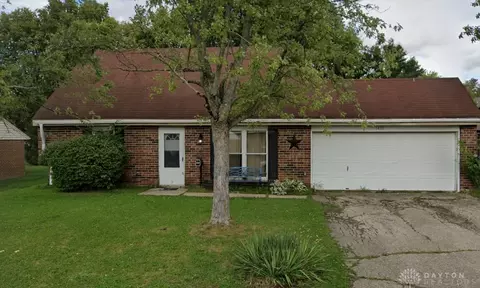 1432 Skylark Dr, Troy, OH 45373