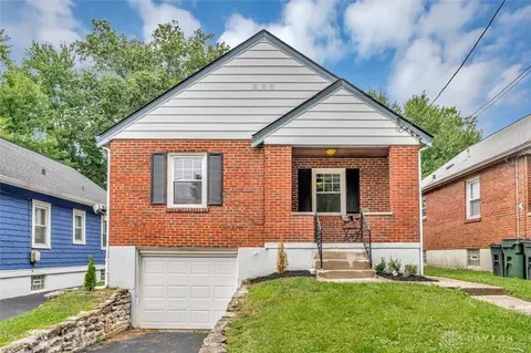 6920 Grace Ave, Cincinnati, OH 45227