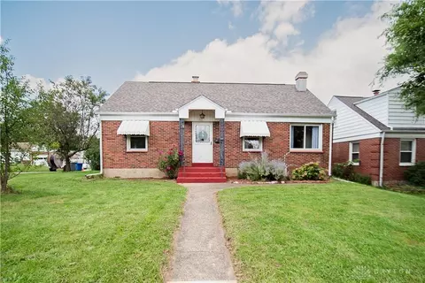 4303 Elliot Ave, Dayton, OH 45410