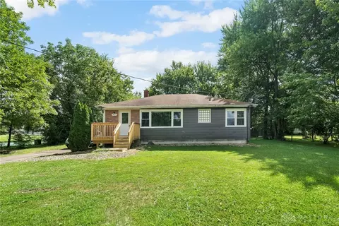 3416 Jenny Lind Rd, Amelia, OH 45102