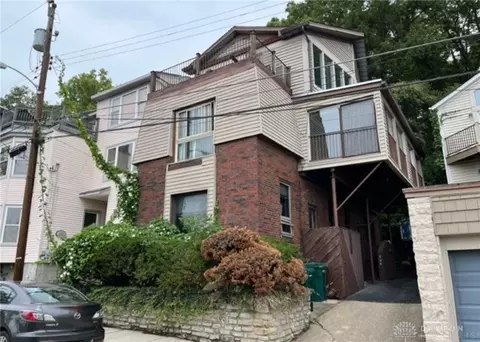 144 Dorsey St, Cincinnati, OH 45202