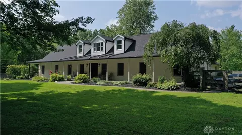 6315 Belfast Rd, Goshen, OH 45122