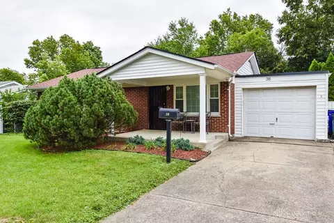 38 Rockford Dr, Hamilton, OH 45013