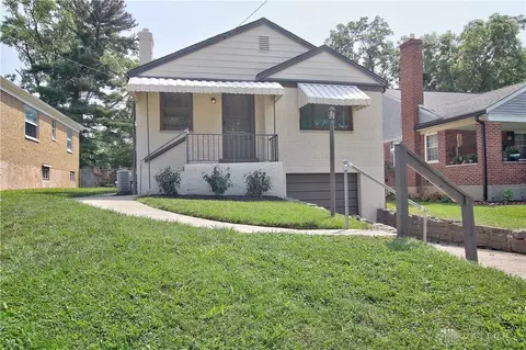 6218 Hammel Ave, Cincinnati, OH 45237 photo 2