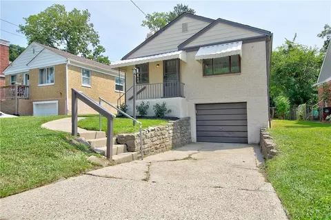 6218 Hammel Ave, Cincinnati, OH 45237