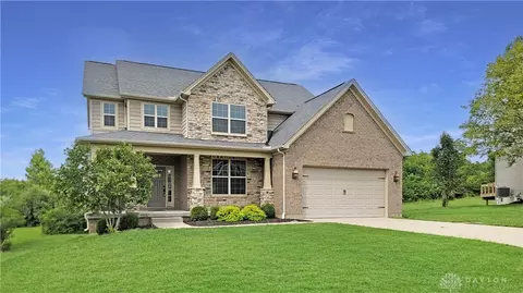 1710 Hanover Way, Hamilton, OH 45013