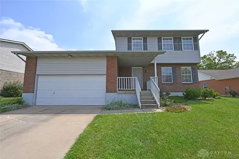 9312 Hare Dr, West Chester, OH 45069