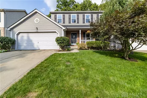 208 Cannonade Dr, Loveland, OH 45140