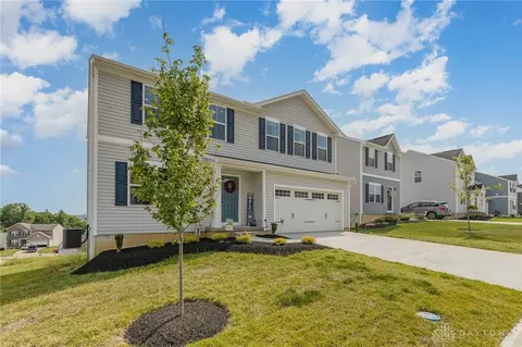 229 Rivers Breeze Ct, New Richmond, OH 45157