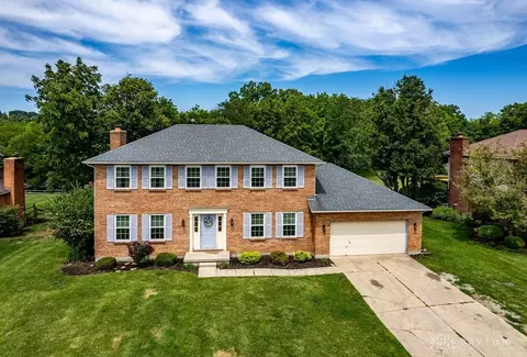 7349 Vinnedge Rd, Hamilton, OH 45011