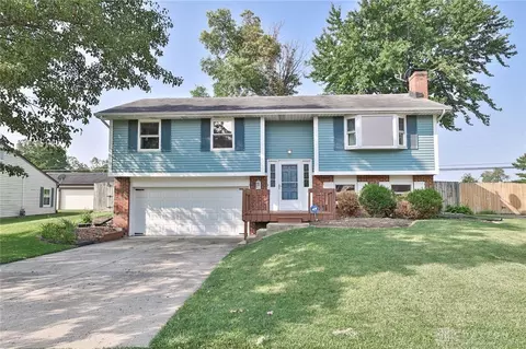 1291 Anthony Ln, Mason, OH 45040
