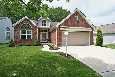 9358 Carriage Run Cir, Loveland, OH 45140