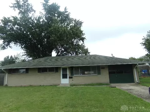 1973 Mattis Dr, Dayton, OH 45439