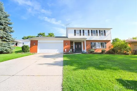 1112 Briarwood Dr, Hamilton, OH 45013