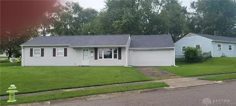 1150 Beech St, Fairborn, OH 45324