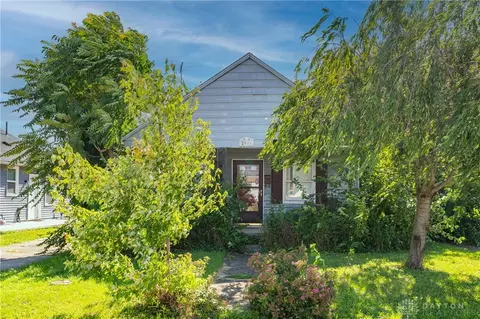 2808 Cadillac St, Kettering, OH 45439