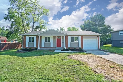 9674 Helmsley Way, Cincinnati, OH 45231